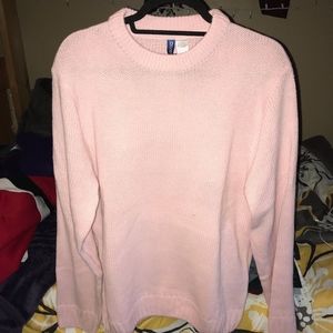 Mens H&M Sweater